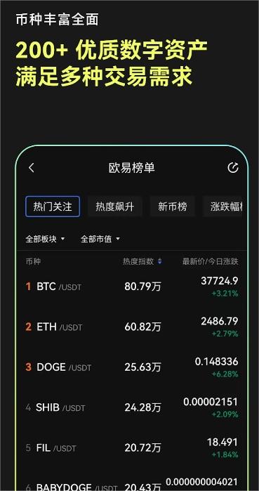 欧e手机版下载
